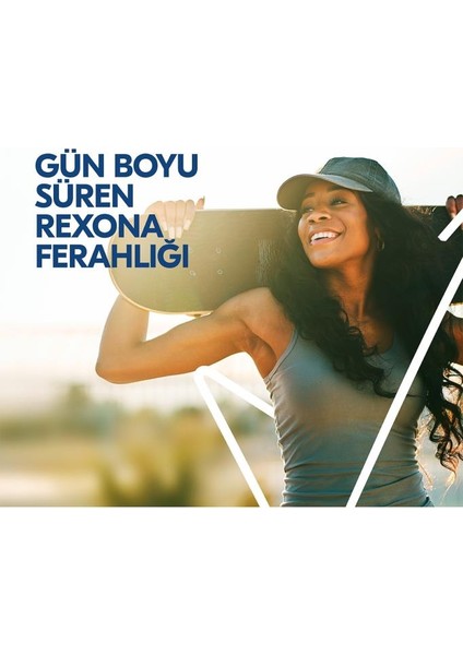 Motion Sense Kadın Stick Deodorant Cotton Dry 48 Saat Koruma 40 g X 2 Adet