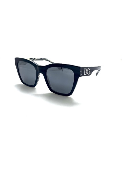 Dolce&gabbana 0DG4384 COL.33726G Bayan Güneş Gözlüğü