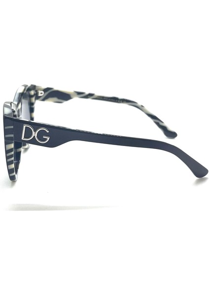 Dolce&gabbana 0DG4384 COL.33726G Bayan Güneş Gözlüğü fırsatları