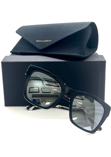 Dolce&gabbana 0DG4384 COL.33726G Bayan Güneş Gözlüğü indirimleri
