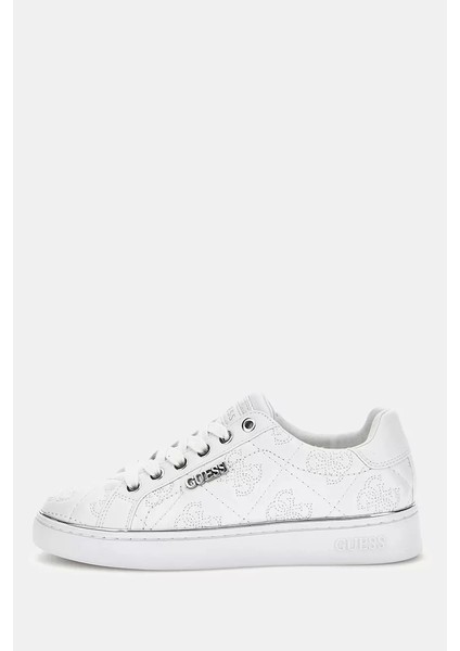 Beckie Logolu Sneaker modelleri