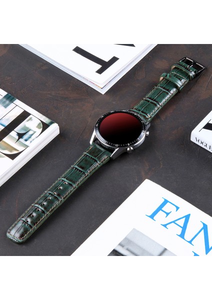 Hakiki Deri Kordon 20MM 22MM 24MM Omega Nacar Seiko Tudor Citizen Lacoste Casio Fossil Calvin Klein Armani Tissot Klasik Saat Kordonu Deri Kayış modelleri