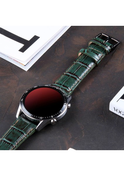 Hakiki Deri Kordon 20MM 22MM 24MM Omega Nacar Seiko Tudor Citizen Lacoste Casio Fossil Calvin Klein Armani Tissot Klasik Saat Kordonu Deri Kayış fırsatları