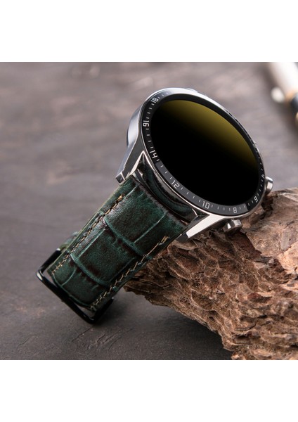 Hakiki Deri Kordon 20MM 22MM 24MM Omega Nacar Seiko Tudor Citizen Lacoste Casio Fossil Calvin Klein Armani Tissot Klasik Saat Kordonu Deri Kayış indirimleri
