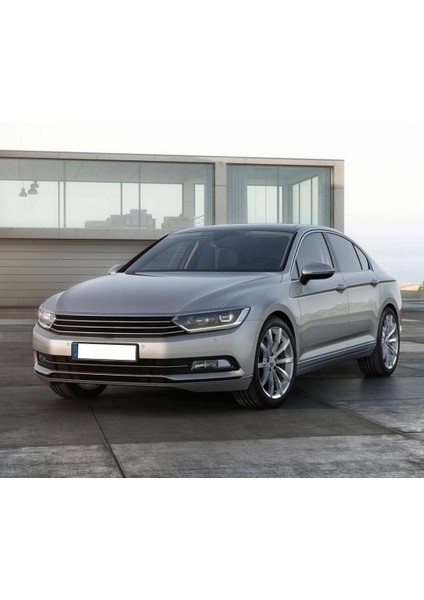 Ön Cam Yıkama Fiskiye Pompası Motoru Vw Passat 2015-2020 1K5955651