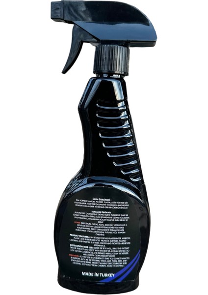 Argalı Oto Torpido Yenileme ve Koruma 500 ml fiyatları