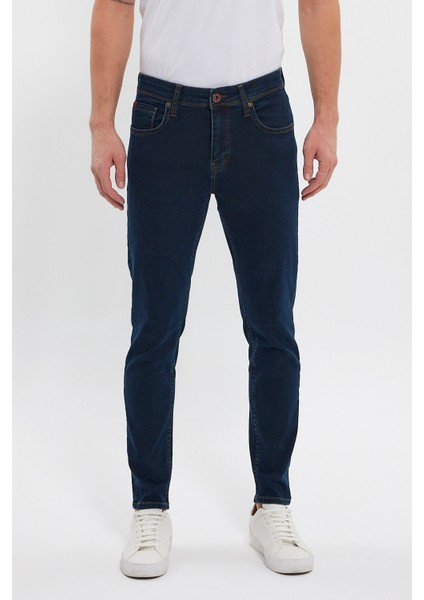 Erkek Jean Pantolon Skinny Danny 166 RD24KE011535
