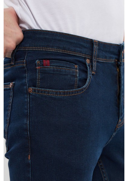 Erkek Jean Pantolon Skinny Danny 166 RD24KE011535 fırsatları