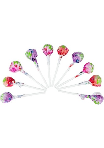 Organik Lolipop fiyatları