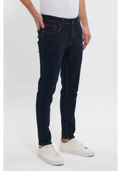 Erkek Jean Pantolon Skinny Danny 166 RD24KE011535 modelleri