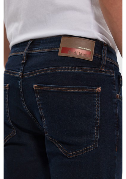 Erkek Jean Pantolon Skinny Danny 166 RD24KE011535 fırsatları