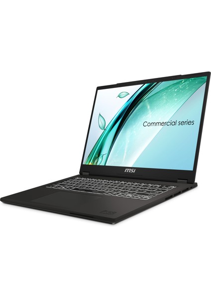 COMMERCIAL 14 H A13MG-075XTR Intel Core i5 13420H 16GB 512GB SSD Freedos 14" FHD+ Taşınabilir Bilgisayar