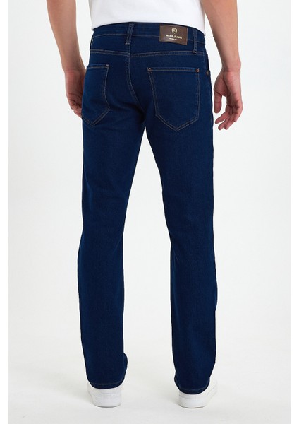 Erkek Jean Pantolon Slimfit Arjen 650 RD24KE011536