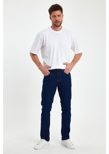 Erkek Jean Pantolon Slimfit Arjen 650 RD24KE011536 fiyatları