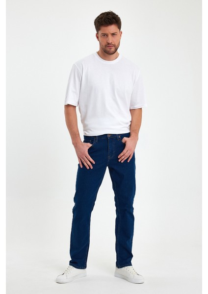 Erkek Jean Pantolon Regular Montana 130 RD24KE011534 fiyatları