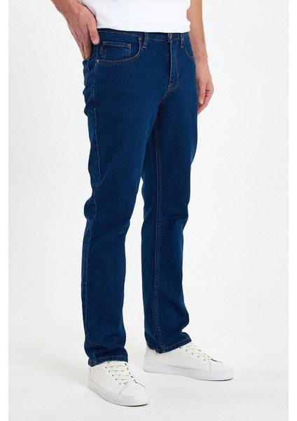Erkek Jean Pantolon Regular Montana 130 RD24KE011534 modelleri
