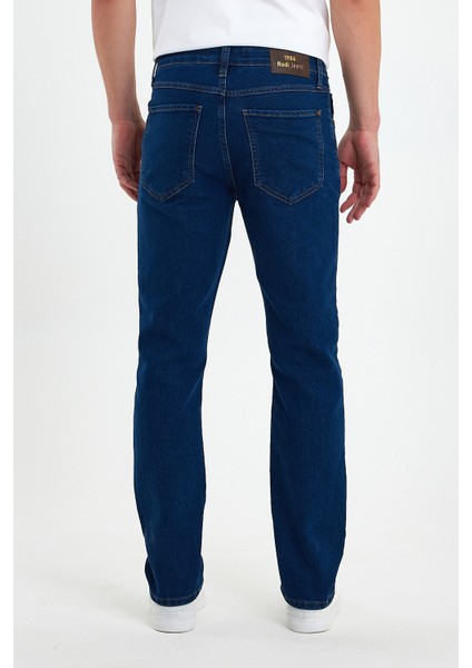 Erkek Jean Pantolon Regular Montana 130 RD24KE011534 indirimleri