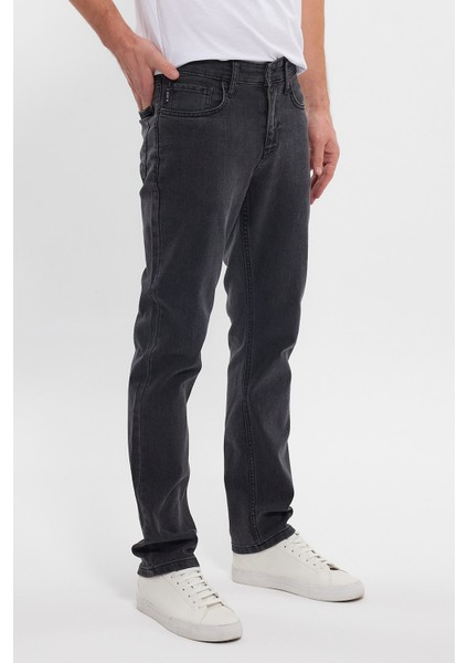 Erkek Jean Pantolon Regular Montana 129 RD24KE011533 modelleri