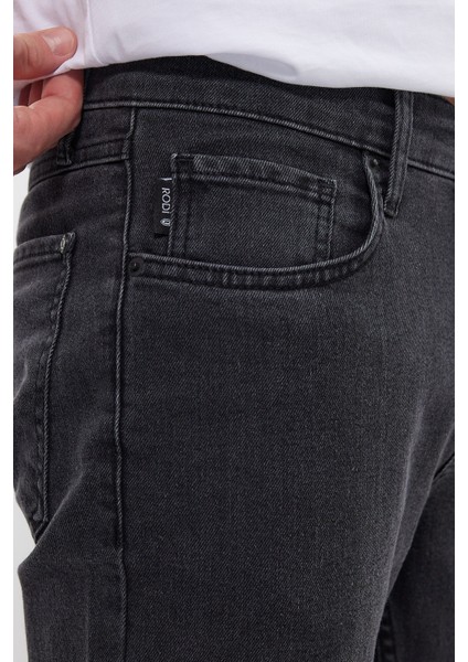 Erkek Jean Pantolon Regular Montana 129 RD24KE011533 fırsatları
