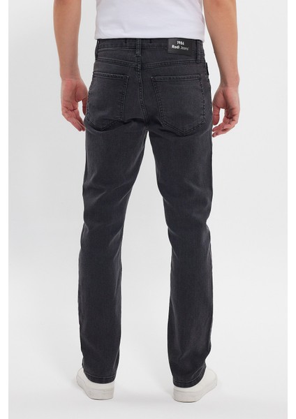 Erkek Jean Pantolon Regular Montana 129 RD24KE011533 indirimleri