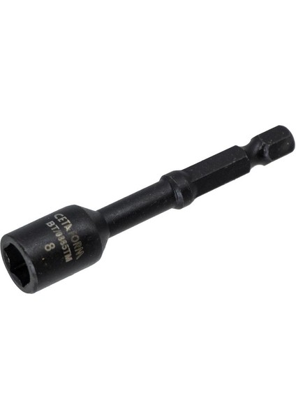 BT/0865TM 1/4" Darbeli Kullanım Manyetik Lokma Uç 8X65 mm fiyatları