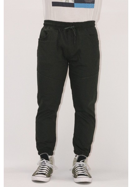 Erkek Jogger Pantolon