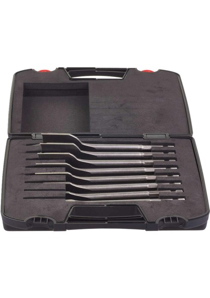 Ahşap Matkap Ucu Yaprak Seri 8 Parça 4932352504