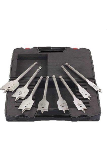 Ahşap Matkap Ucu Yaprak Seri 8 Parça 4932352504 fiyatları
