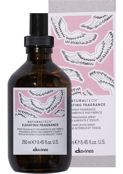 Elevating Fragnance Salon Kokusu 250 ml