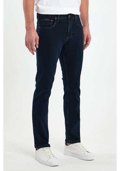 Erkek Jean Pantolon Slimfit Arjen 649 Rd24Ke011532