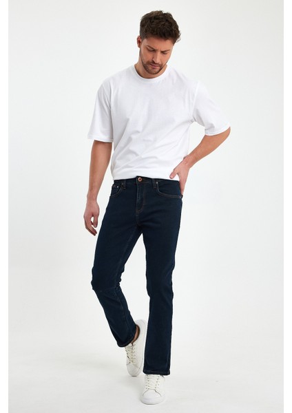 Erkek Jean Pantolon Slimfit Arjen 649 Rd24Ke011532