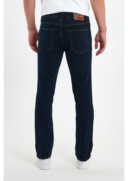 Erkek Jean Pantolon Slimfit Arjen 649 Rd24Ke011532