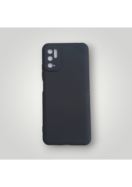 Xiaomi Redmi Note 10 5g Kamera Korumalı Kılıf