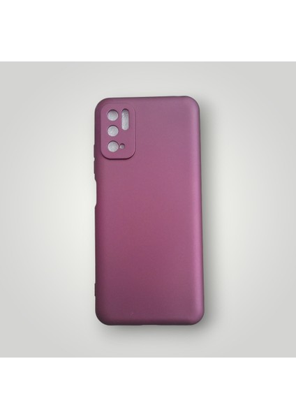 Xiaomi Redmi Note 10 5g Kamera Korumalı Kılıf