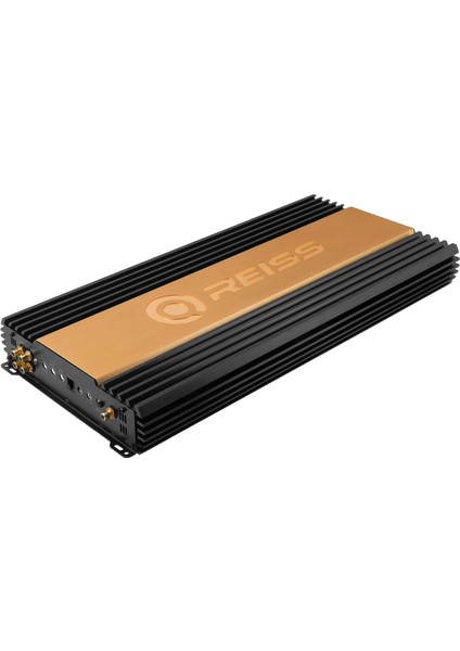 Rs D3500 1 3500W Profesyonel Mono Amfi