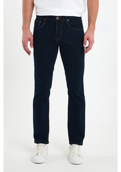 Erkek Jean Pantolon Slimfit Arjen 649 Rd24Ke011532