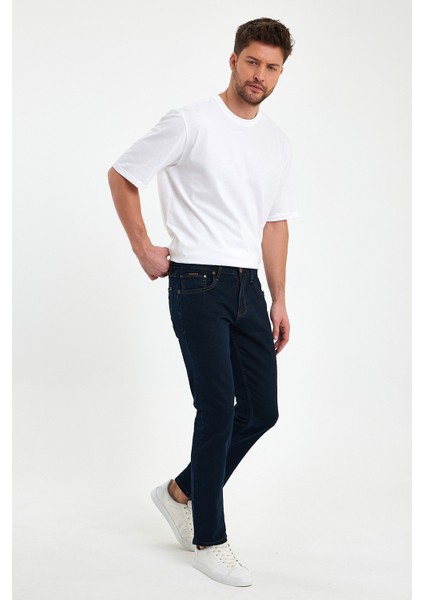 Erkek Jean Pantolon Slimfit Arjen 649 Rd24Ke011532 fırsatları