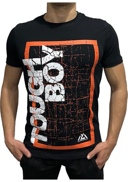 Tough Boy T-Shirt L Beden