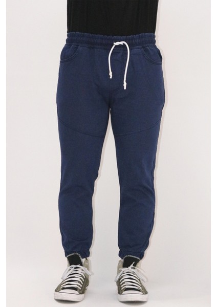 Mavi Kargo Pantolon