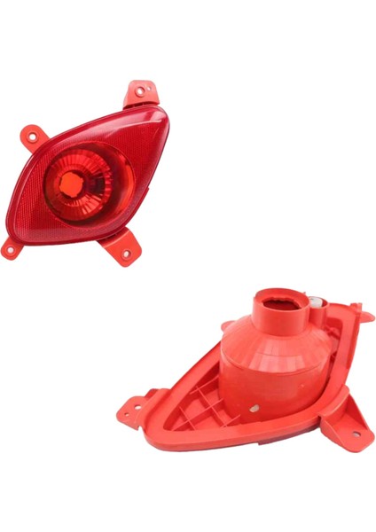 Hyundaı Arka Sıs Farı I10 Sag