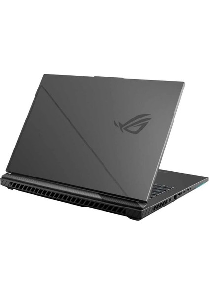 Rog Strix G18 G814JZA27-N6022A27 Intel Core I9 13980HX 64GB 4tb SSD RTX4080 Windows 11 Pro 18" Wqxga 240Hz Taşınabilir Bilgisayar