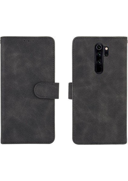 Xiaomi Redmi Not 8 Pro Için Kılıf Tam Koruma Kartı Ekleme Kapak (Yurt Dışından)