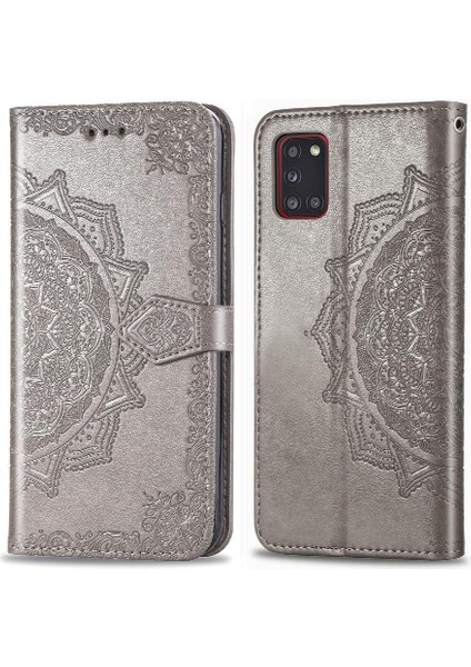 Samsung Simple Basit Iş Darbeye Zarif Desen Flip Case (Yurt Dışından) modelleri