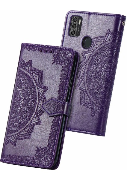 Zte Blade A7S 2020 Kılıf Kapak Kapak Basit Iş Için Kılıf (Yurt Dışından) indirimleri