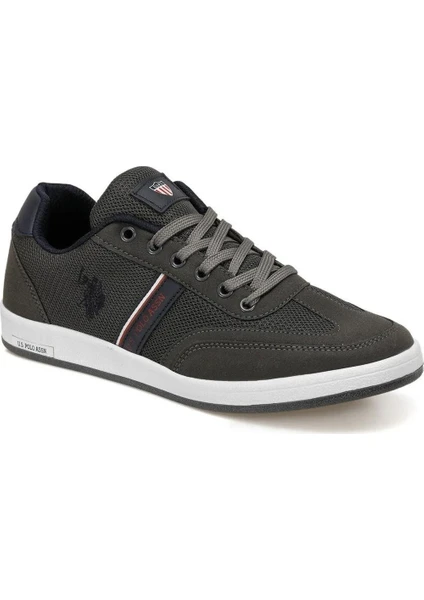 Kares 4fx U.s. Polo Assn. Erkek Spor Ayakkabı - 101500706