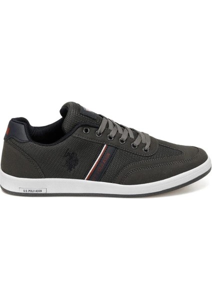 Kares 4fx U.s. Polo Assn. Erkek Spor Ayakkabı - 101500706