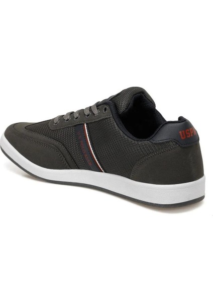 Kares 4fx U.s. Polo Assn. Erkek Spor Ayakkabı - 101500706