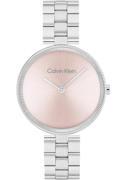 Calvin Klein CK25100015 Kadın Kol Saati