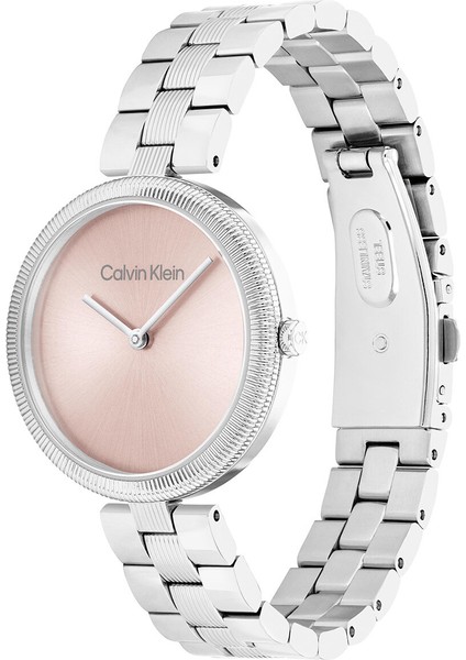 Calvin Klein CK25100015 Kadın Kol Saati