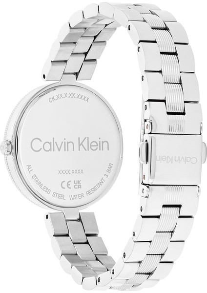 Calvin Klein CK25100015 Kadın Kol Saati